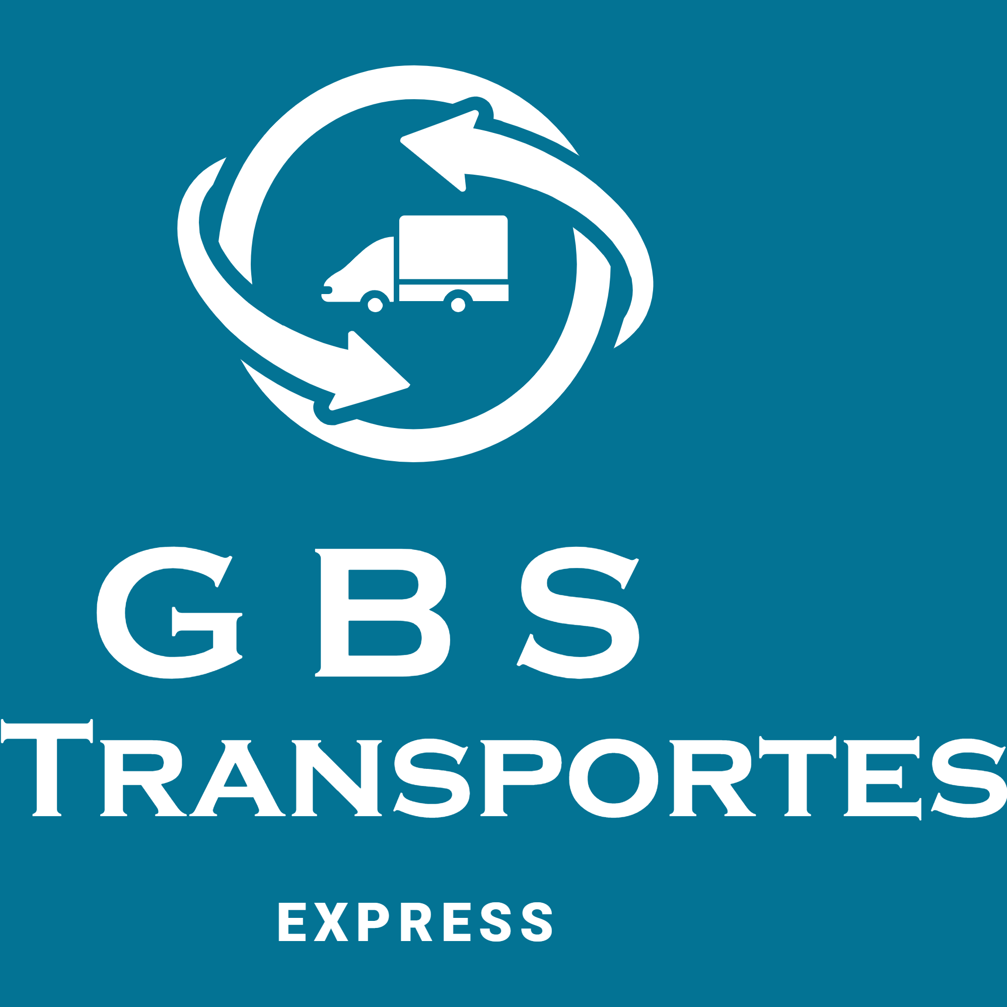 Logo BATISTA TRANSPORTES