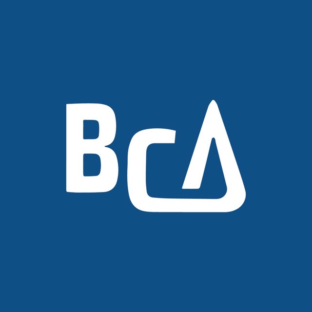 Logo BCA TRANSPORTES