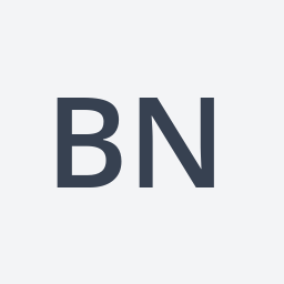 Logo Benedito Pereira Do Nascimento