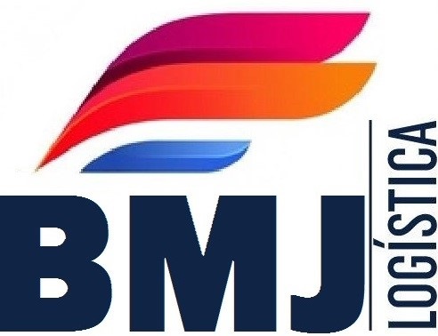 Logo BMJ LOGISTICA