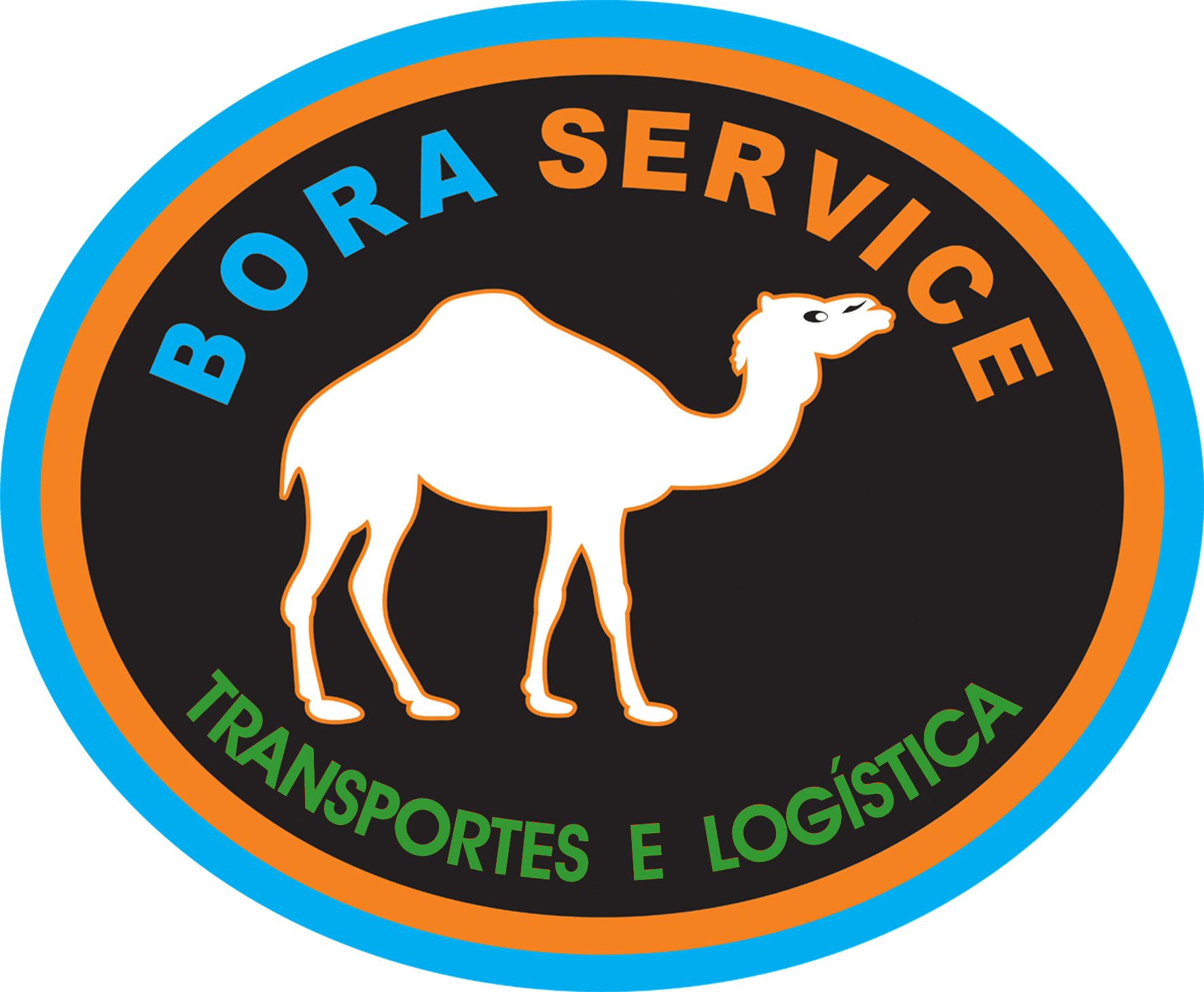 Logo Bora Service