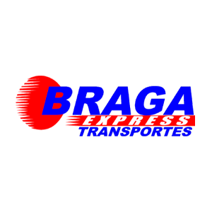 Logo Braga Express