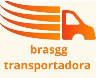 Logo Brasgg Transportadora
