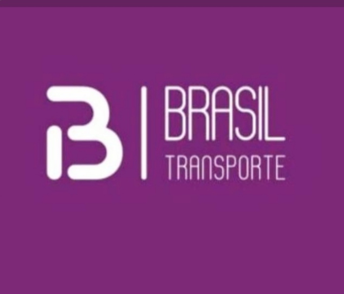 Logo BRASIL TRANSPORTES