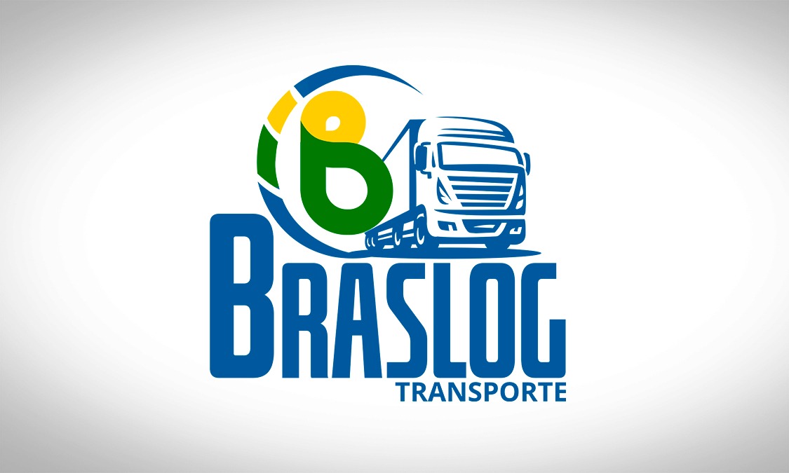 Logo BRASLOG
