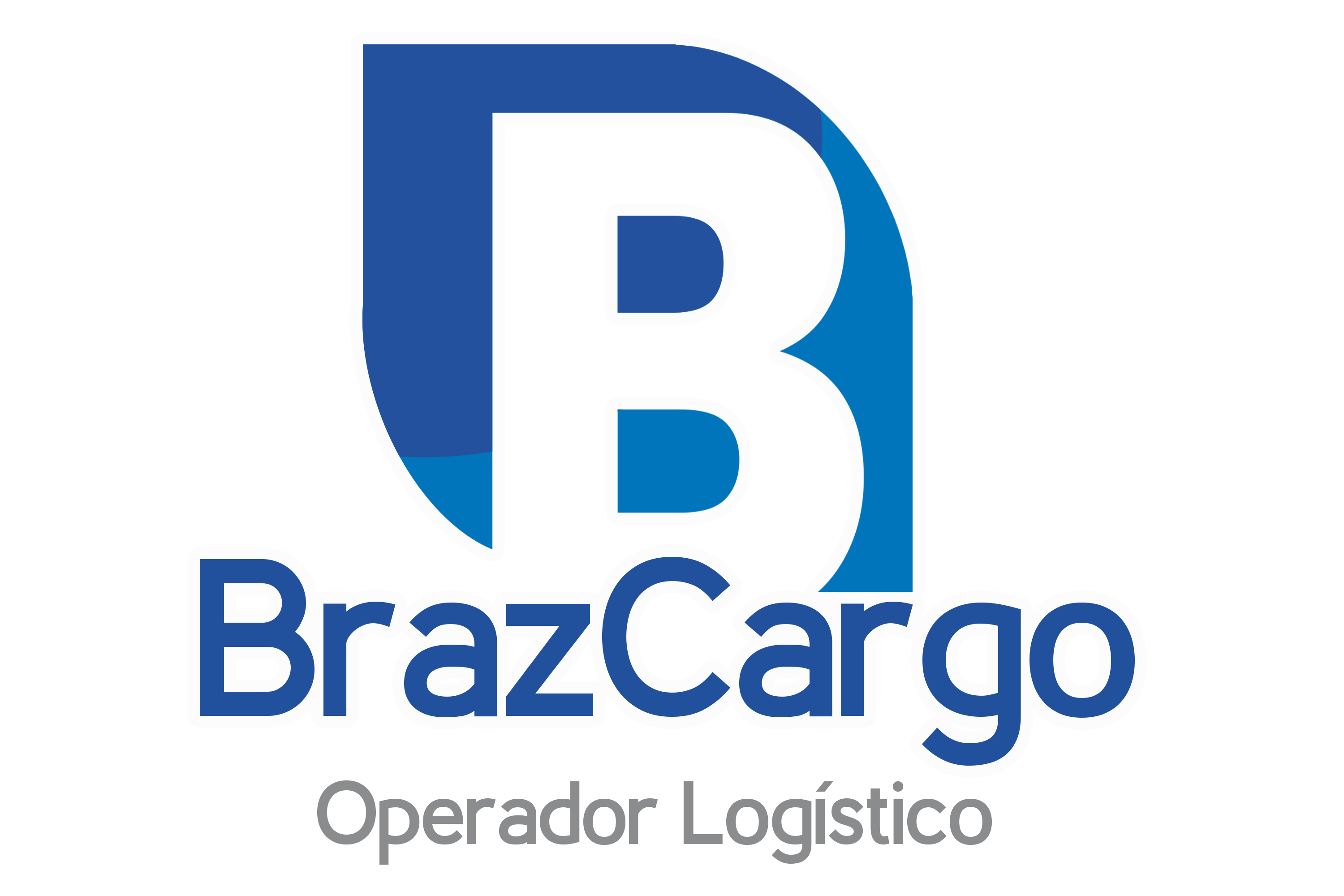 Logo BRAZCARGO TRANSPORTES & LOGISTICA