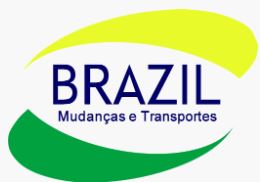 Logo BRAZIL MUDANCAS