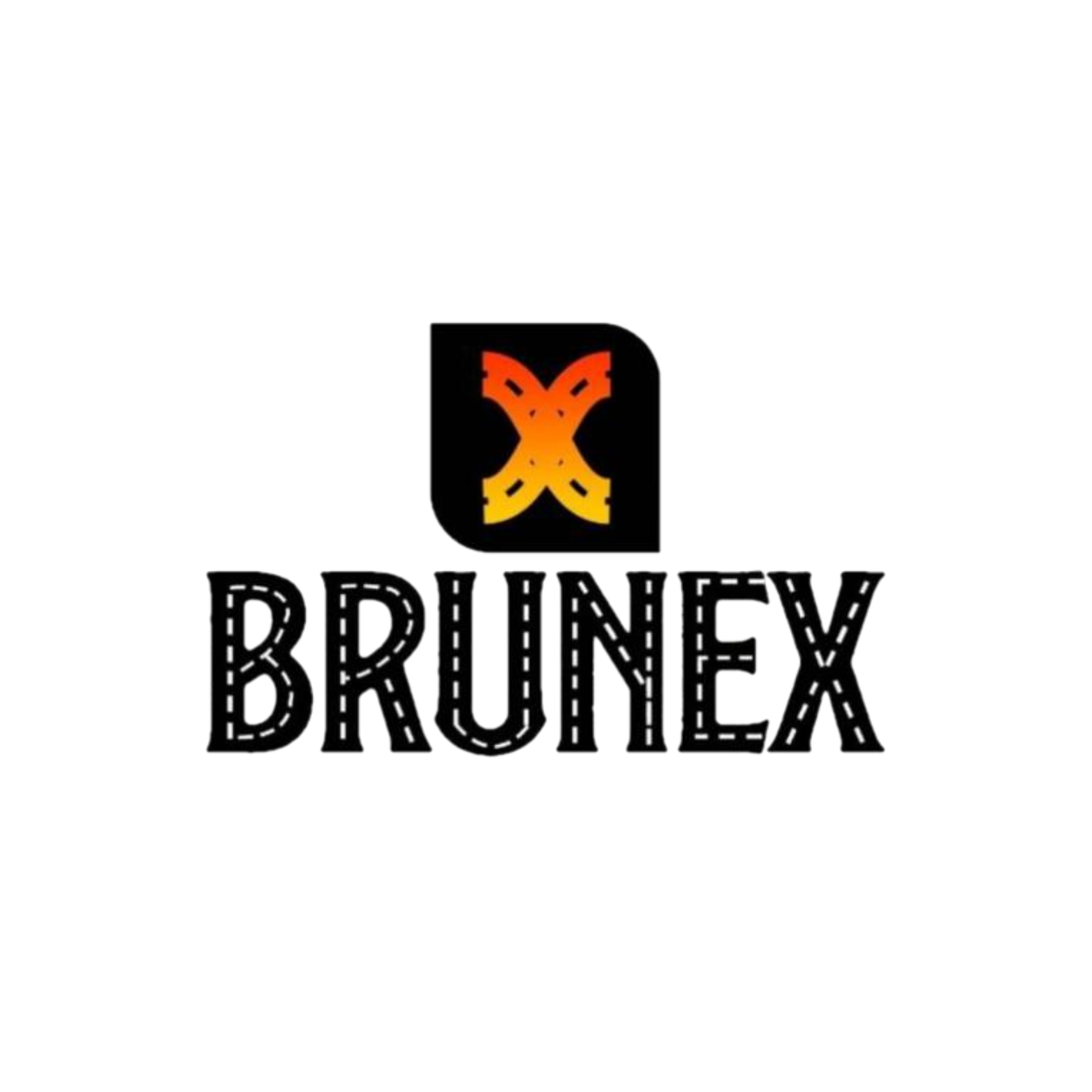 Logo BRUNEX LOGISTICA E TRANSPORTES