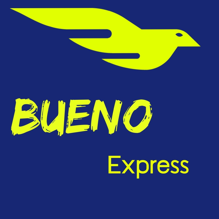 Logo Bueno Express