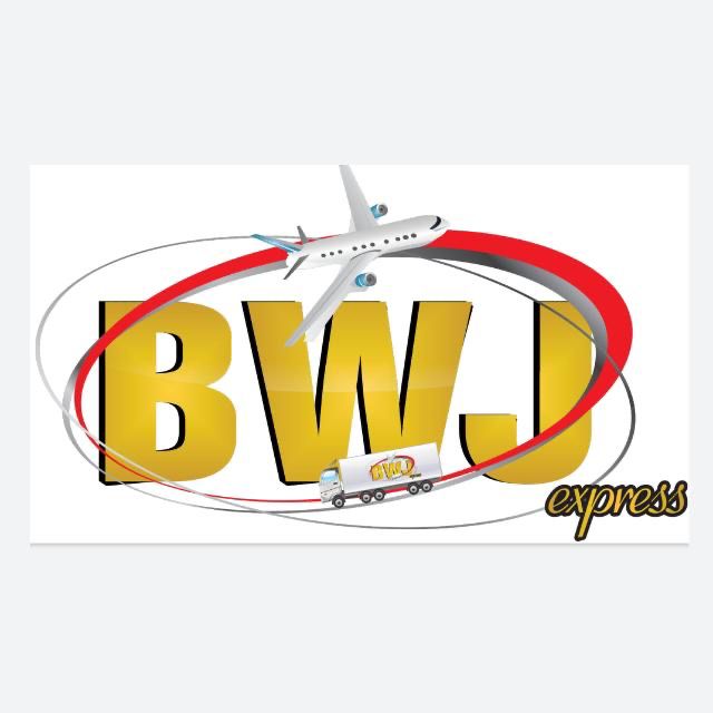 Logo BWJ EXPRESS