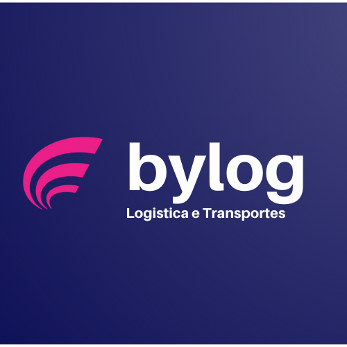 Logo Bylog Logistica E Transportes Ltda