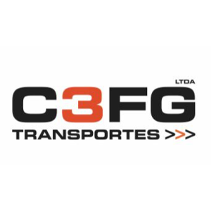 Logo C3Fg Transportes