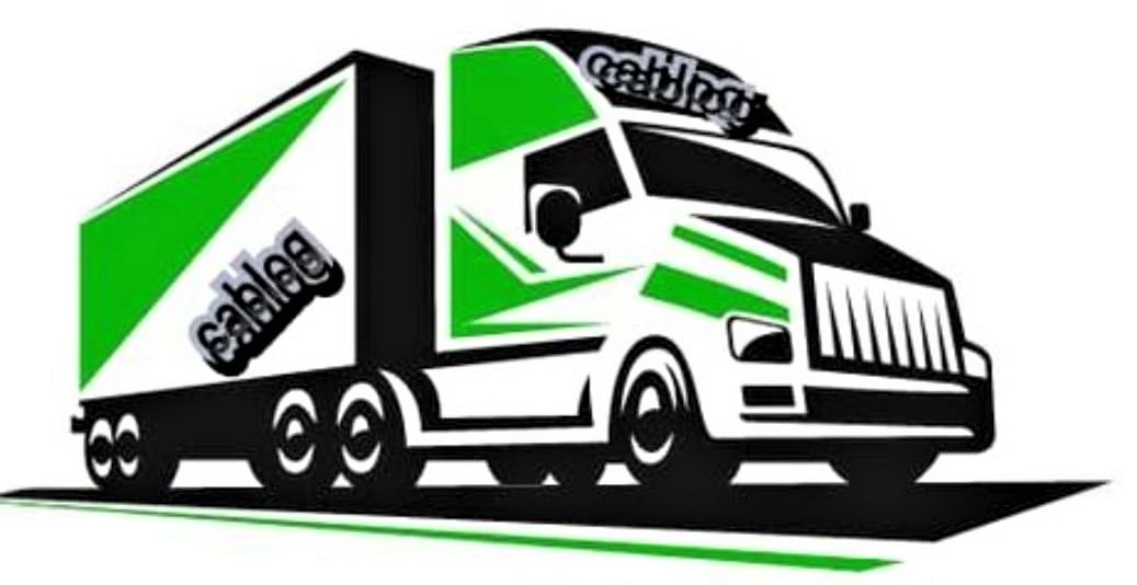 Logo Cabotagem Log