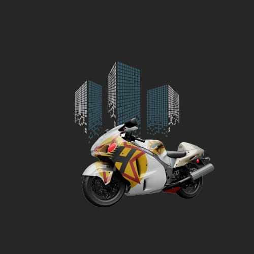 Logo CAGE ENTREGAS INTELIGENTES