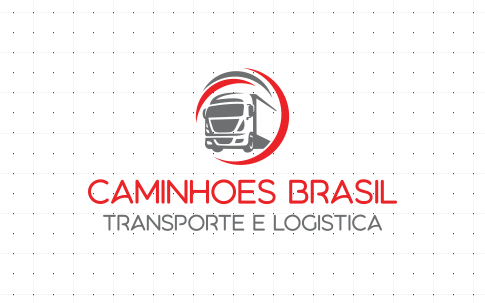 Logo Caminhoes Brasil