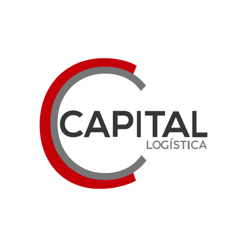 Logo Capital Logistica