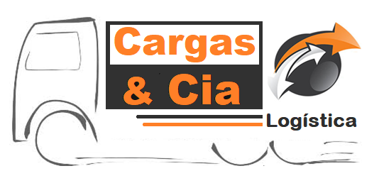 Logo CARGAS & CIA LOGISTICA