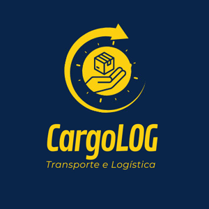 Logo Cargo Logistica