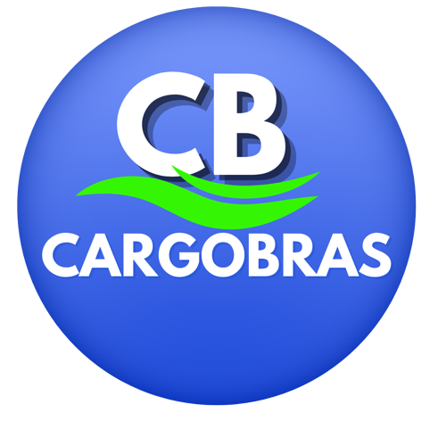 Logo Cargobras Transportes