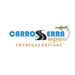 Logo Carro Da Serra Express
