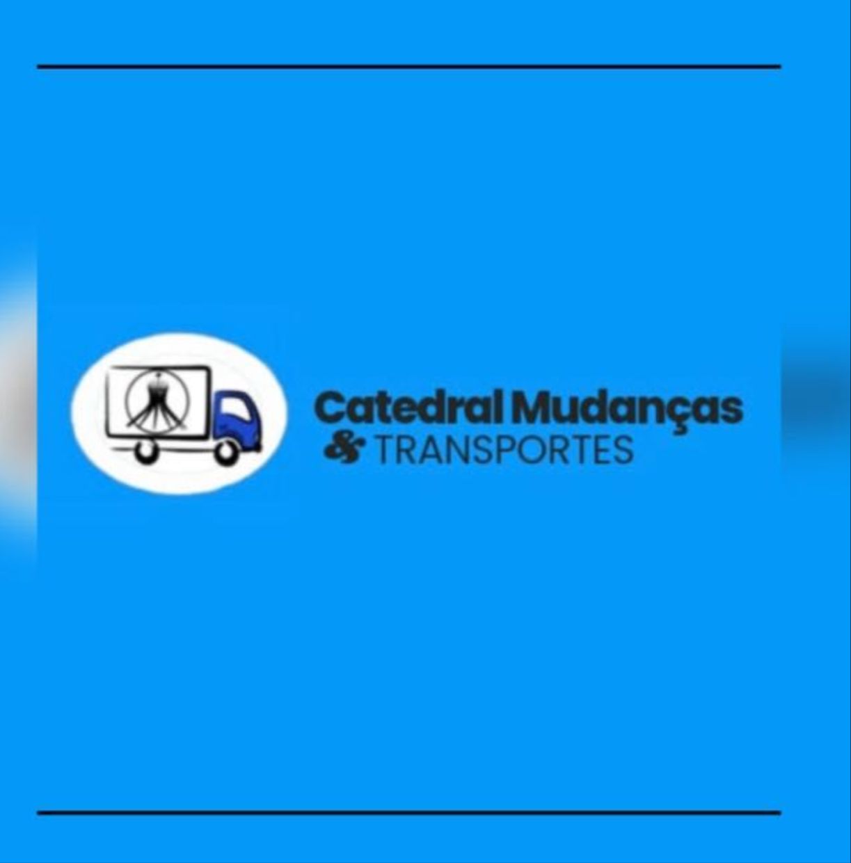 Logo Catedral Mudancas Ltda
