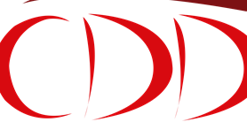 Logo CDD LOG
