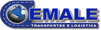 Logo CEMALE TRANSPORTES