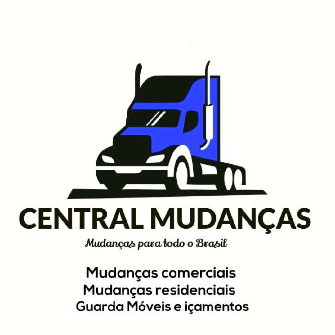 Logo Central Mudancas
