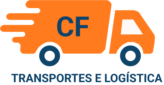 Logo Cf Transportes E Logistica Ltda