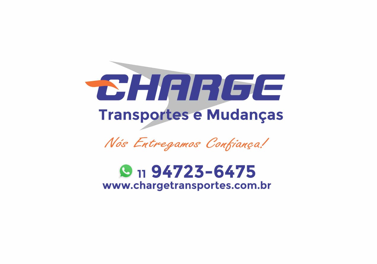 Logo Charge Transporte