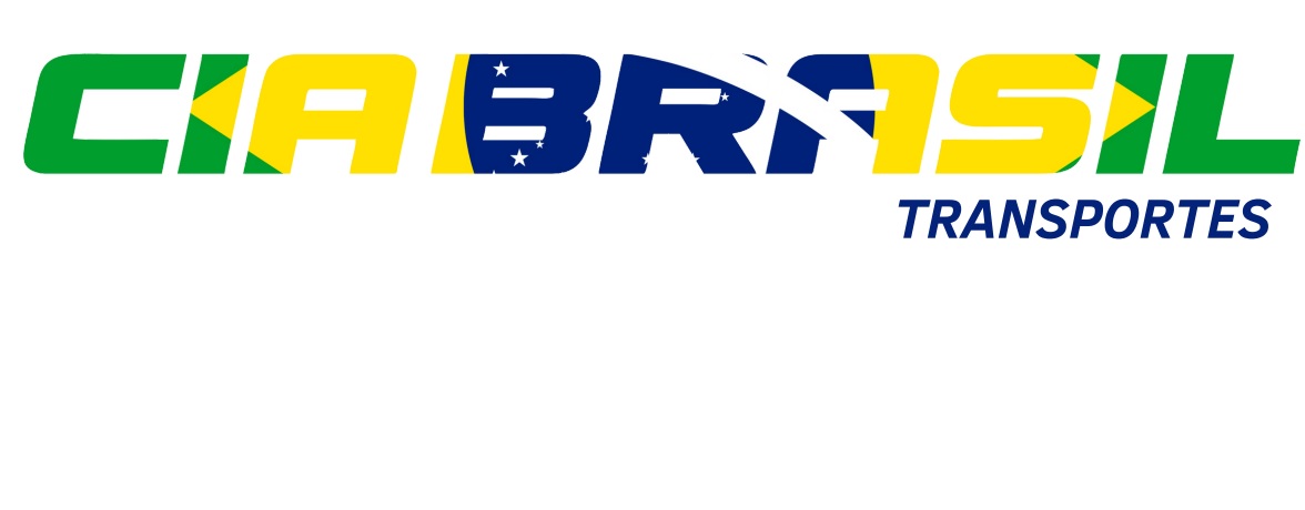Logo Cia Brasil Transporte E Logistica
