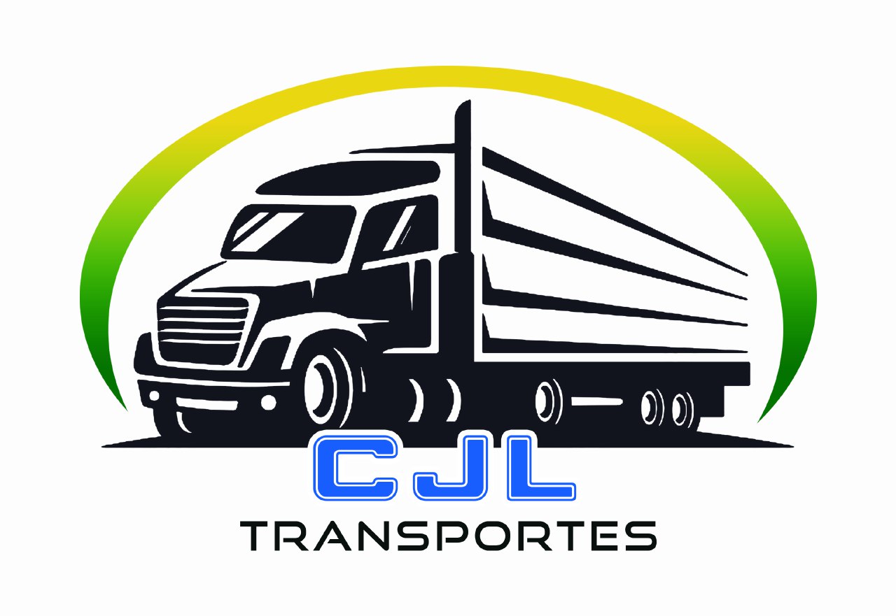 Logo Cjl Transportes Ltda
