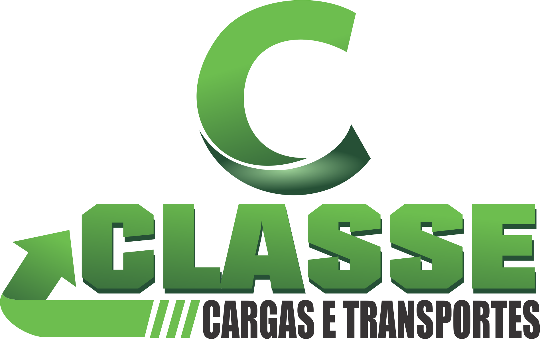 Logo Classe Cargas