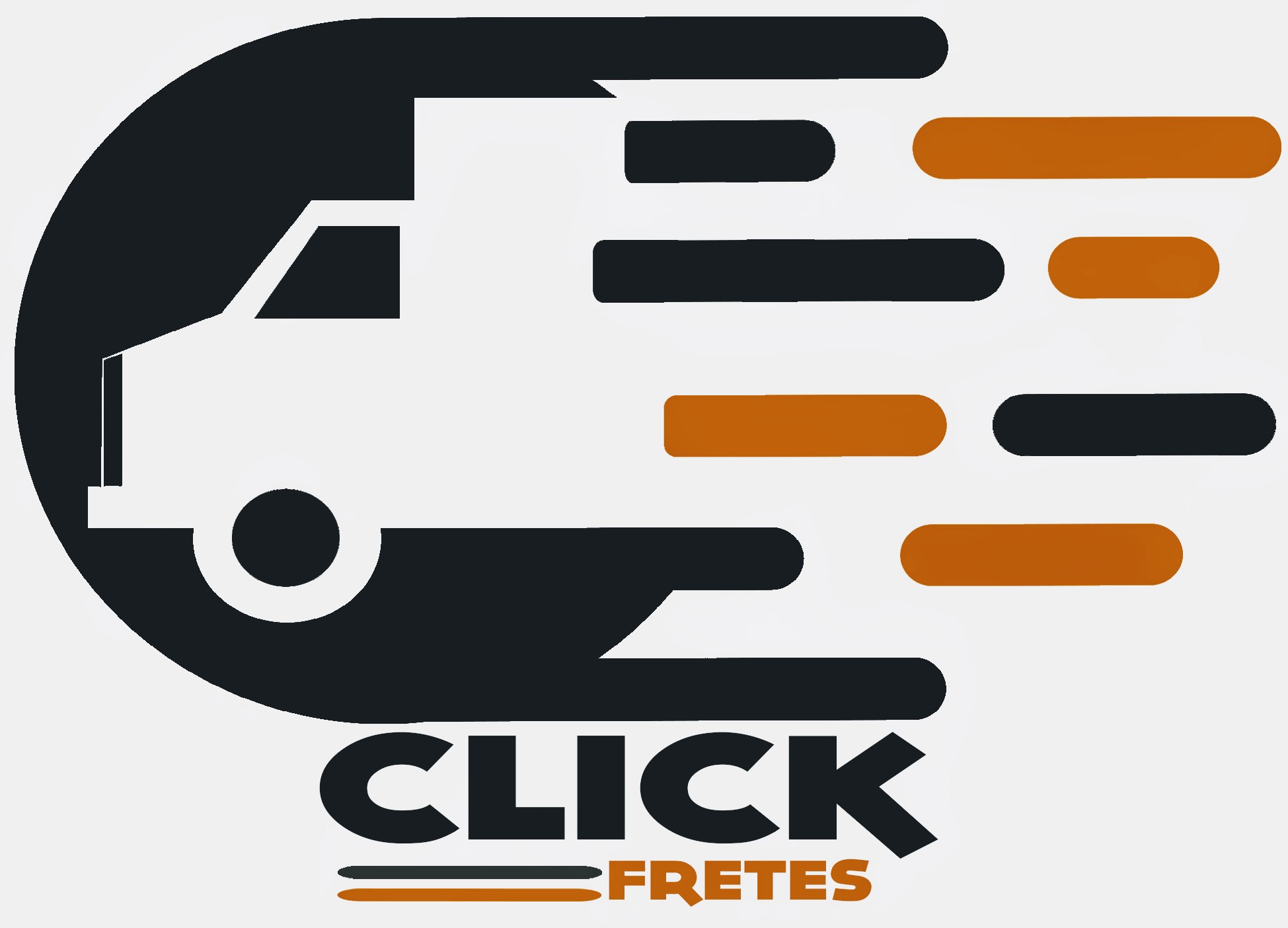 Logo CLICK FRETES