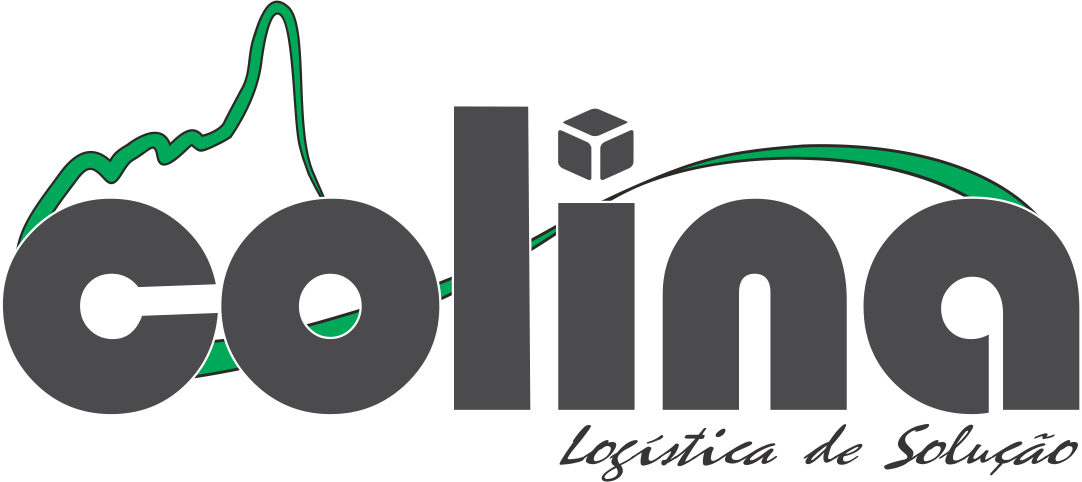 Logo Colina Log