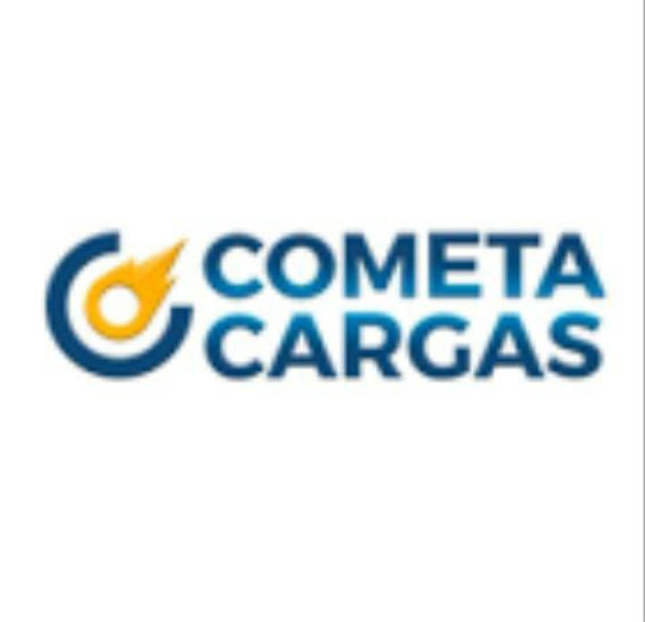Logo CENTRAL DE LOGISTICA COMETA CARGAS EXCLUSIVA