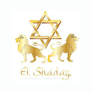 Logo CONEXAO EL SHADAY TRANSPORTES E LOGISTICA