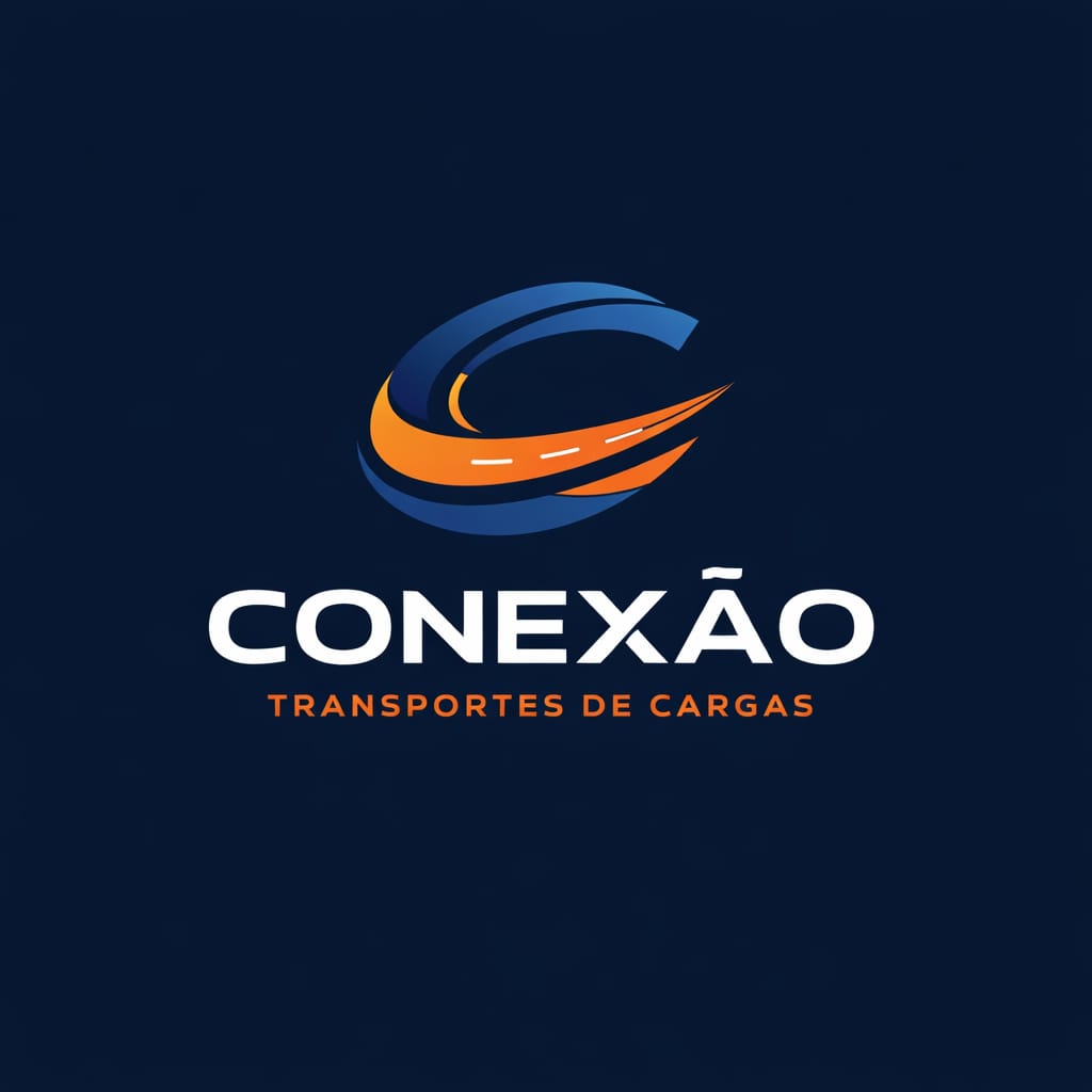 Logo Conexao Transportes