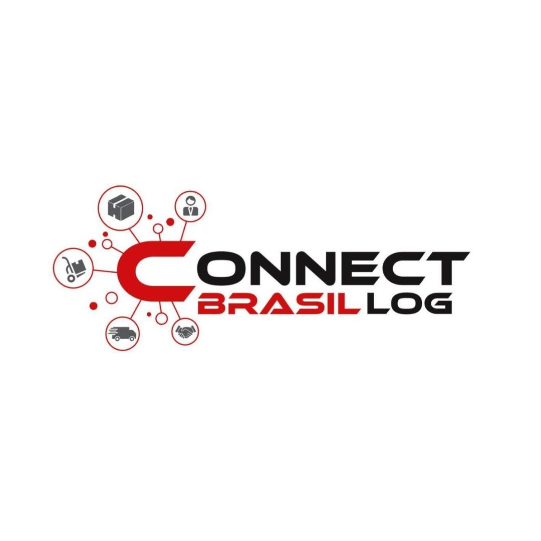 Logo Connect Brasil Log