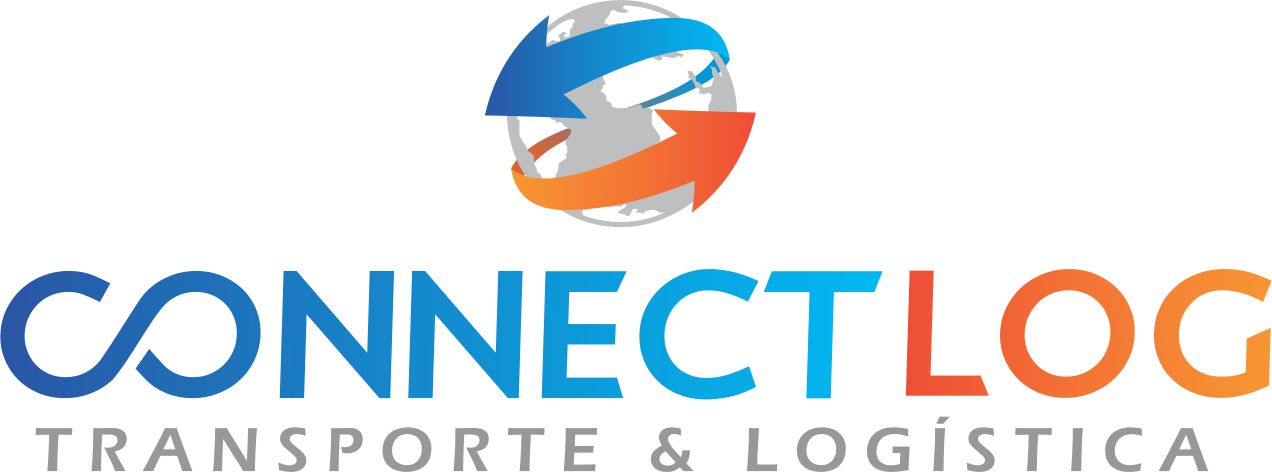 Logo CONNECT LOG