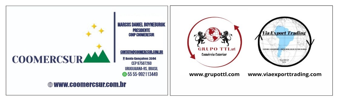 Logo COOMERCSUR