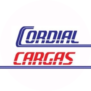 Logo Cordial Cargas