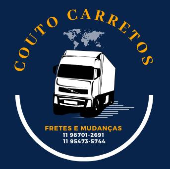 Logo Couto Carretos