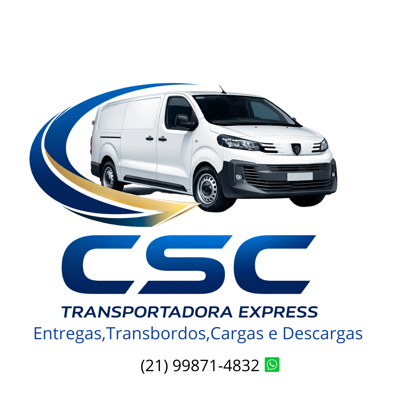 Logo Csc Auto Center