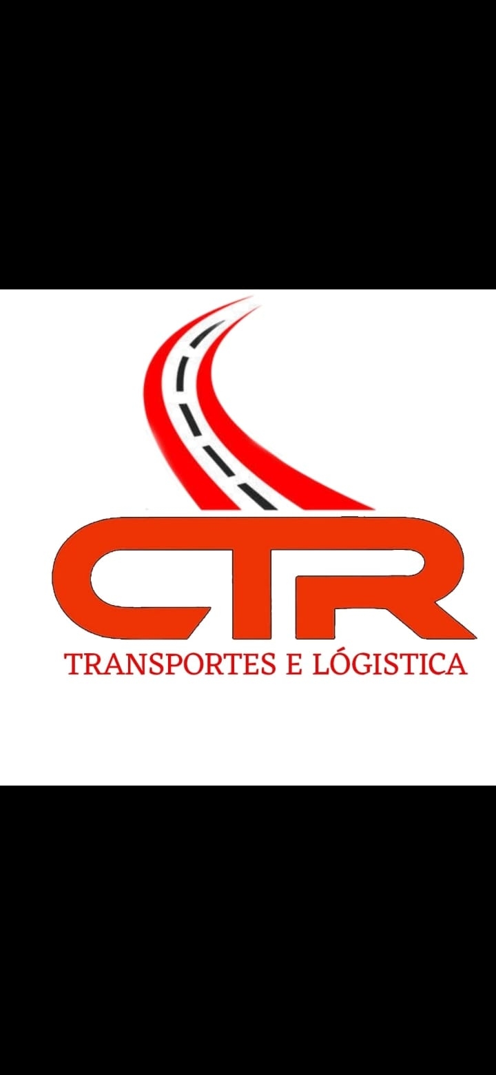 Logo Ctr Transportes E Logistica