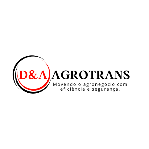 Logo D&A Agrotrans