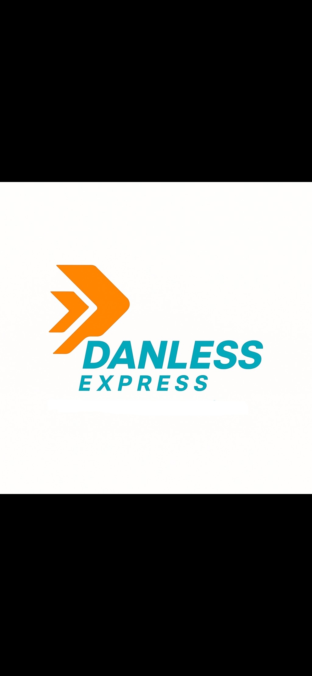 Logo DANLESS EXPRESS TRANSPORTES