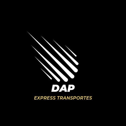 Logo DJAM TRANSPORTES