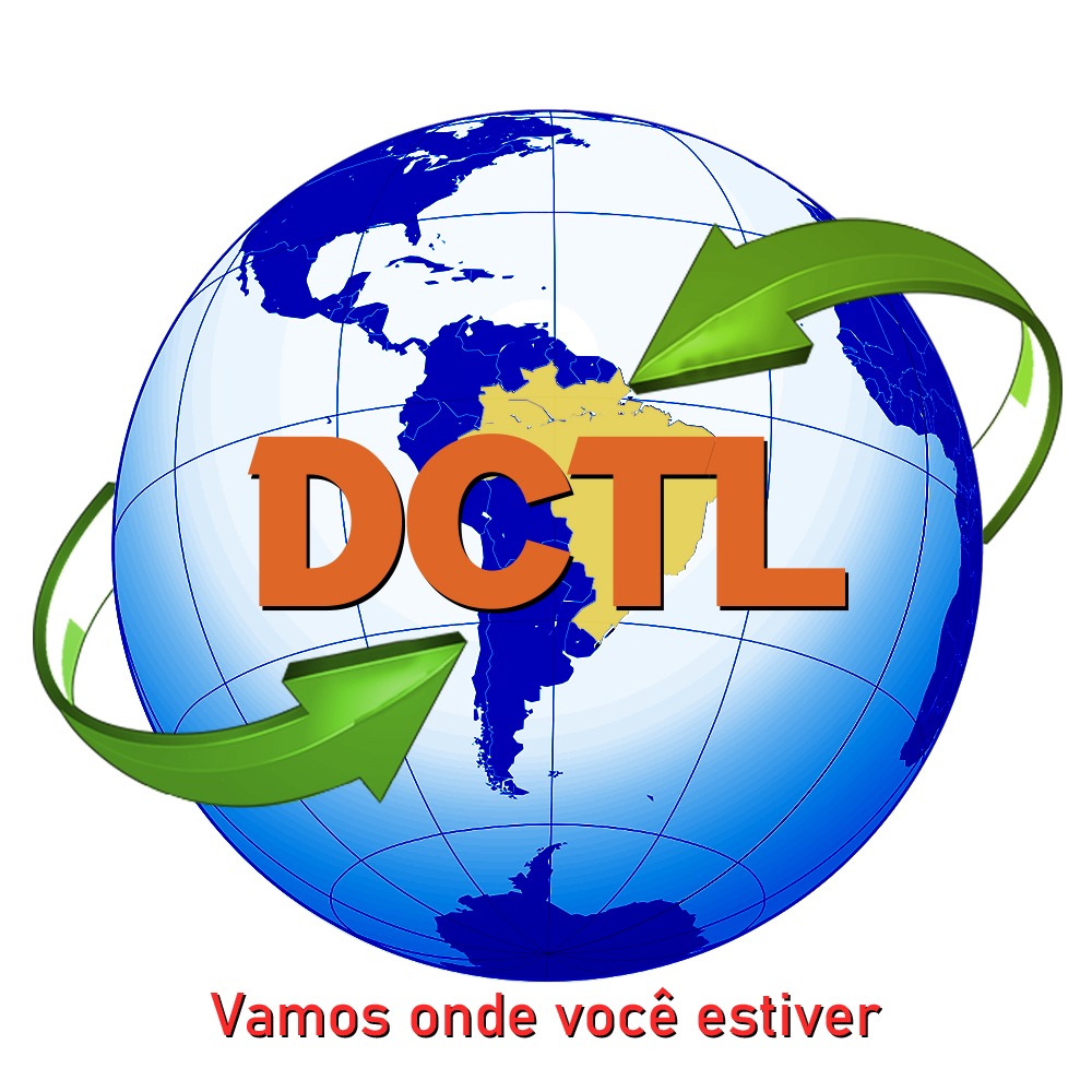 Logo Dctl Deus Conosco Transportes Lo