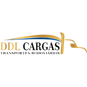 Logo Ddl Cargas